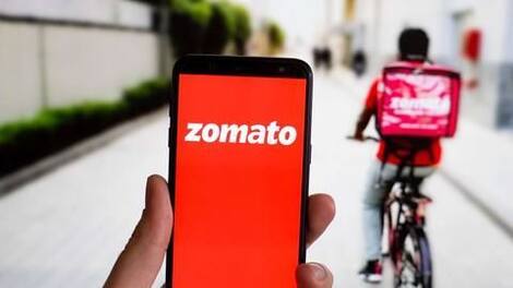 Zomato has not commented on the move yet